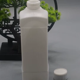 塑料瓶、壶;其他日用包装;塑料桶