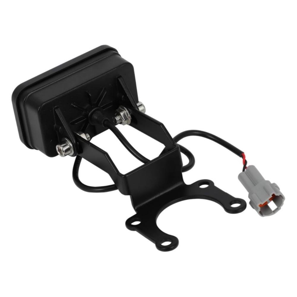Car Roof Lights, Motorcycle Spotlights, Modified Led Strobe Auxiliary Headlights Suitable for Sur-Ron Segway