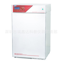 上海博迅二氧化碳細胞培養箱BC-J80 BC-J160 水套紅外 氣套紅外