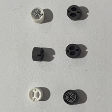 点烟器发热片USB充电打火机发热丝打火机配件电子点烟器电阻丝