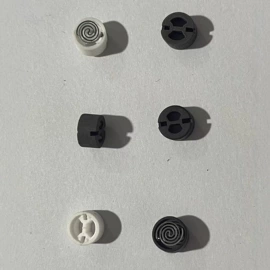 烟盒;打火机配件;其他烟具