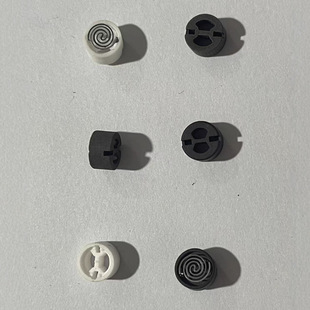 點煙器發熱片USB充電打火機發熱絲打火機配件電子點煙器電阻絲