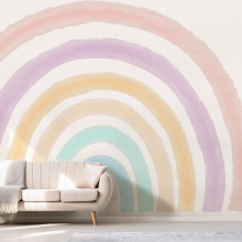 Funlife���W�L���b��N����WallMural�ʺ��׃��@��ճ WMFKD202