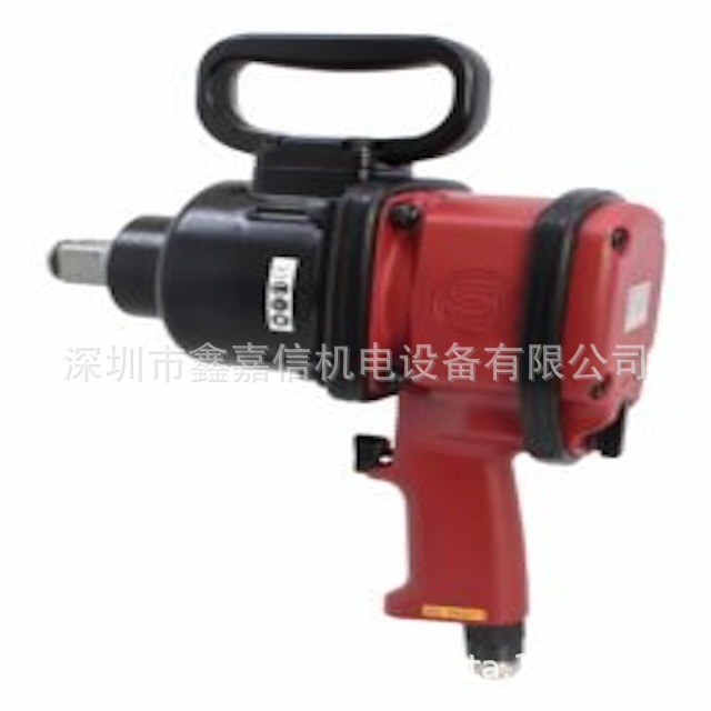 SI-1860 现货批发日本 SHINANO信浓 1寸气动扳手 SI-1860