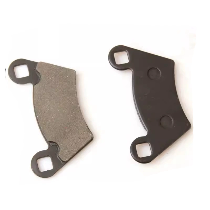 Аксессуары для тормозных колодок перед квадроциклом для POLARIS RZR900 1000XP 2202413 2202