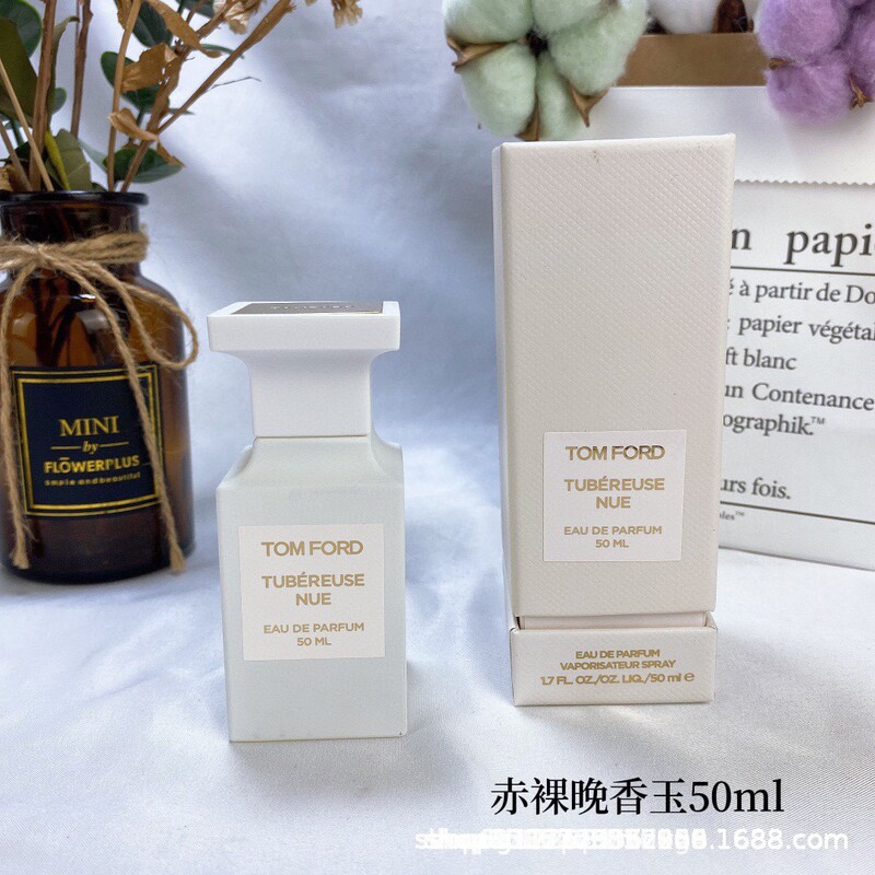 跨境外贸越南perfume TF乌木沉香苦桃荆棘玫瑰失落樱桃白麝香香水|undefined