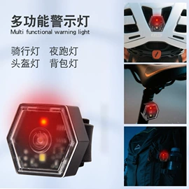 手电筒;自行车灯;提灯