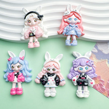 ��̖С���ö���Ů��diy�����z�l��^�K�֙C������Ь�b�֬���