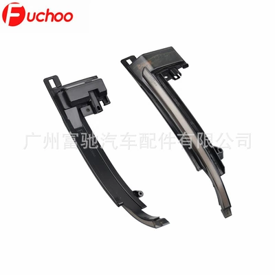 RS5 A3 8P rearview mirror – Dönmə işıqları