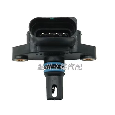 Automotive Sensors for Audi car