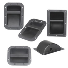 舞台音箱侧面铁提手 金属抽手 拎手音箱金属扣手 音响配件铁提手