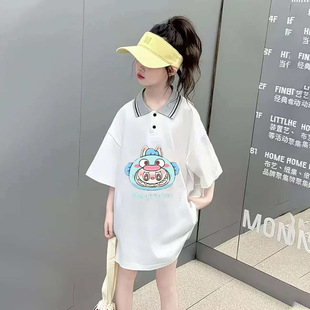 2026�ļ���Ůͯ������polo�I����T��ͯŮ�������䌒������