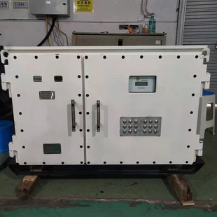 Medium Spot Explosion-proof Inspection Box, Stable Performance Explosion-proof Inspection Box, Easy to Use Explosion-proof Inspection Box