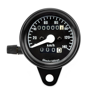 small speed meter, tachometer