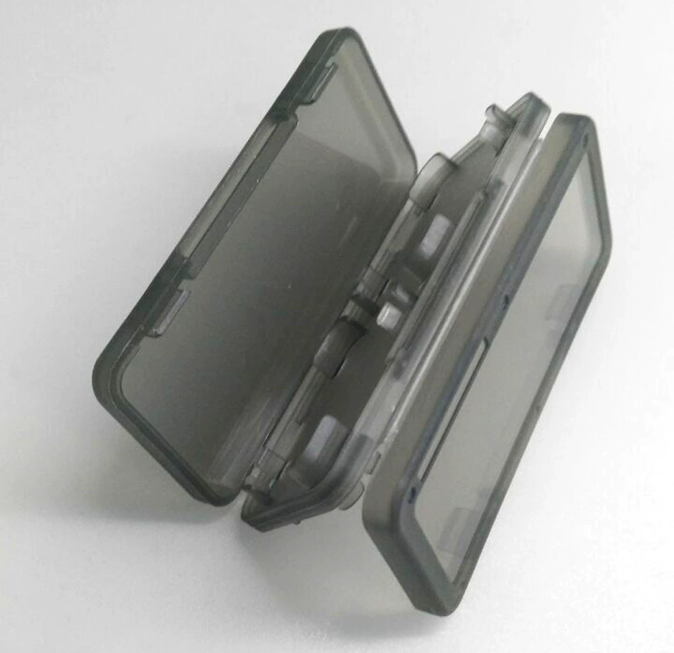 Подходит для Nintendo Card Box 4 Box One Game Card Resting Box New Switch Game Card Box Lite