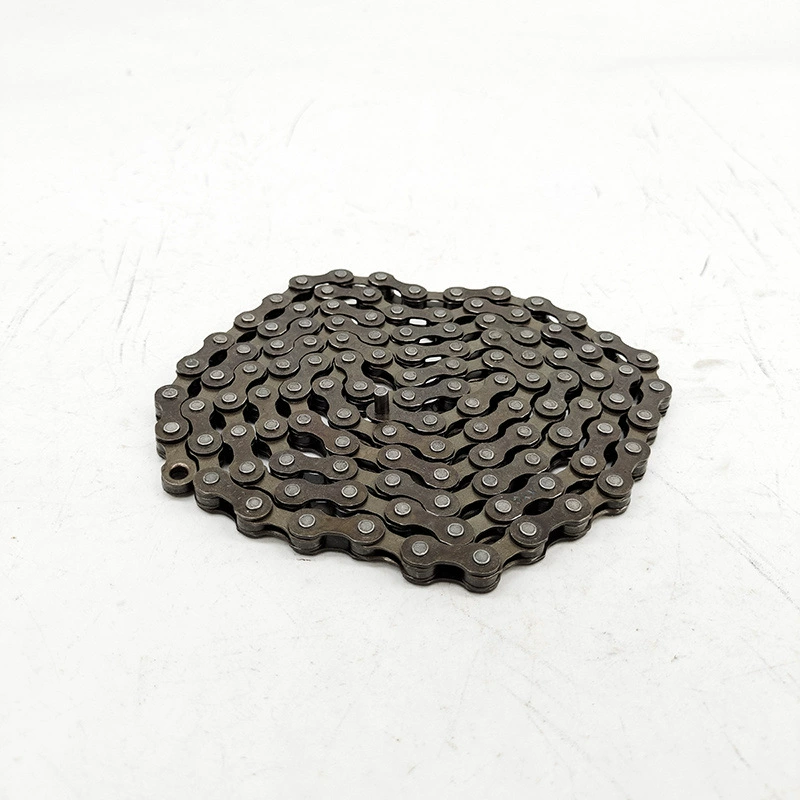 Mountain chain, universal bike