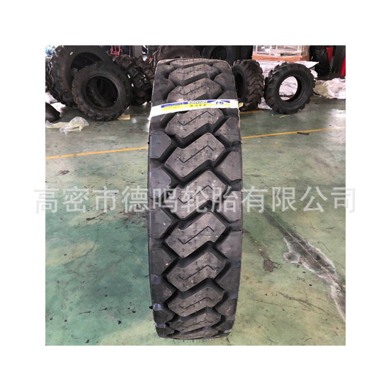 Suministro 14.00R25 grúa neumático 385/95R25 grúa Ingeniería neumático