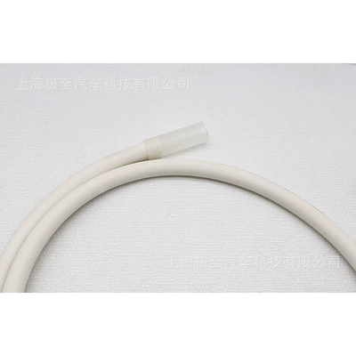 automobile water pipe pipe, suitable for Audi