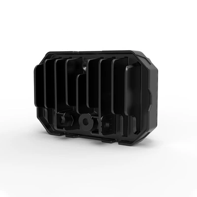 demon eyes, dual-function high and low – Motorcycle headlights, headlights