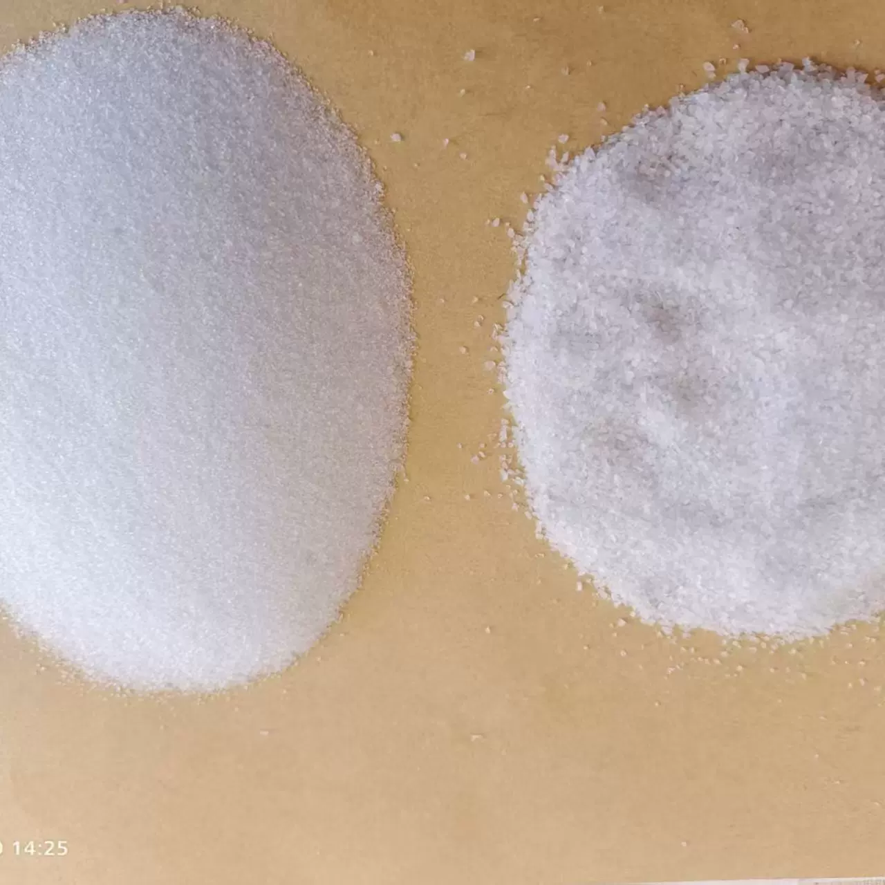 定制石英砂丙烯肌理画DIY儿童手工玩具造景装饰水处理石英砂