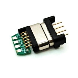 智能数据线;外壳;便携式充电桩