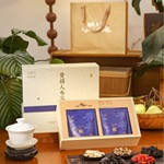 黄精人参茶  桑椹枸杞覆盆子男士养生茶代用茶礼盒装源头工厂批发