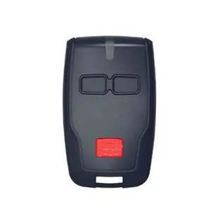 Cross border hot sale 433.92mhz compatible BFT MITTO 2/4 rolling code wireless remote control garage door