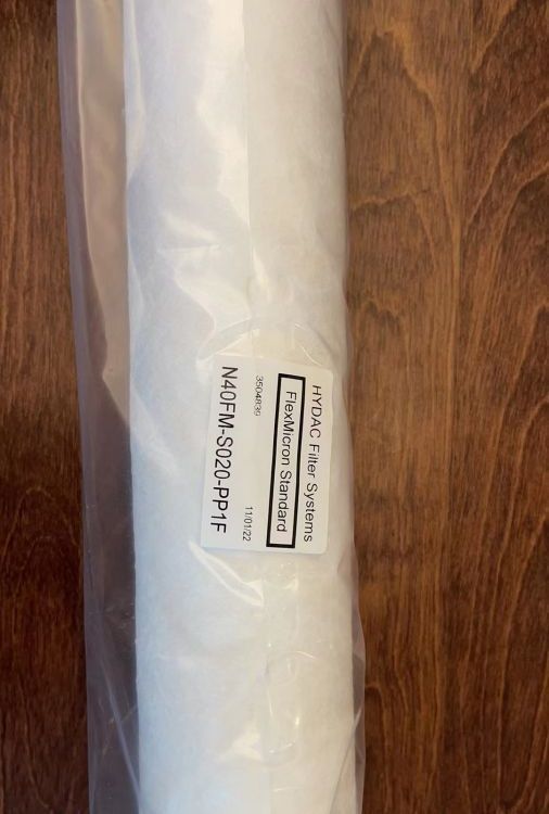 0330D010ON贺德克HYDAC过滤器滤芯德国原装