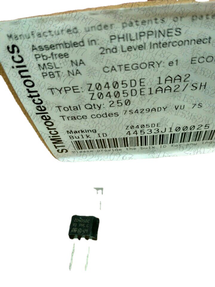 Z0405DE 库存实货 特价出售 欢迎咨询