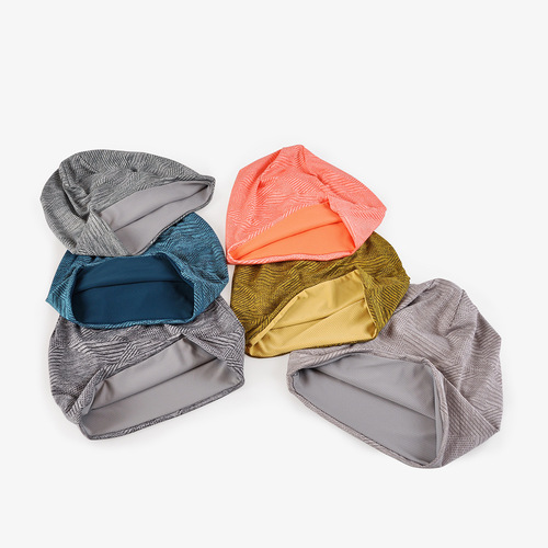 Summer sports hats for men and women with thin ice-cold mesh outdoor cycling, running, mountaineering, breathable, sunscreen, caps