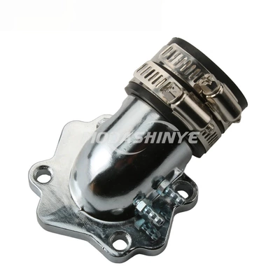 Suitable for Aprilia Area 51 Rally Sonic Scarabeo Sr 50cc intake pipe manifold (Hava qəbuledici borular)
