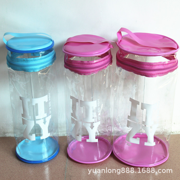 促销礼品胶骨袋