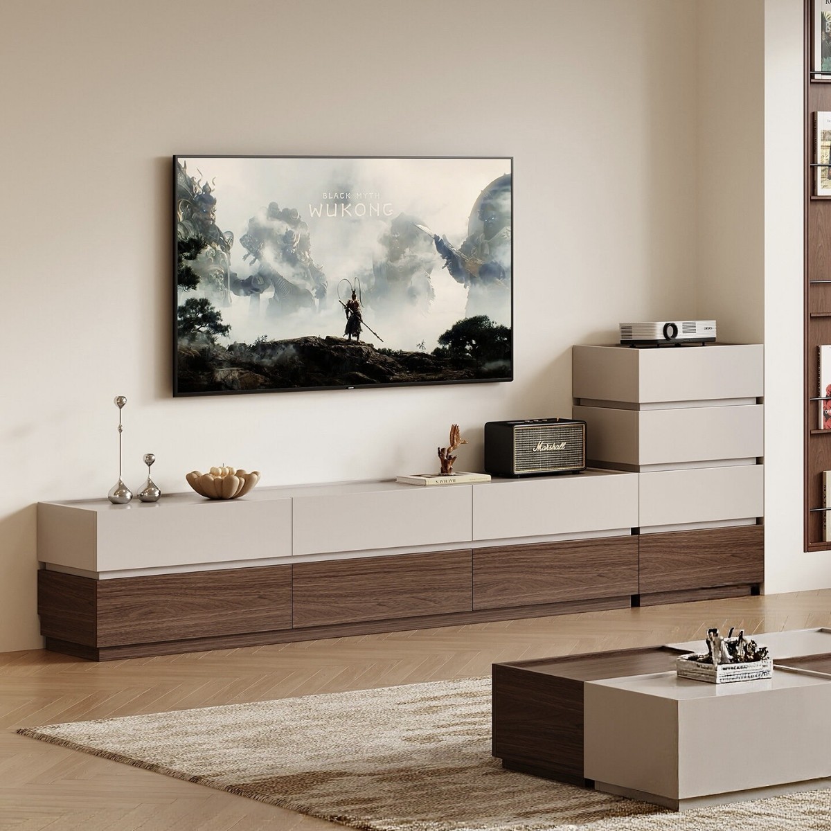 Storage Cabinet