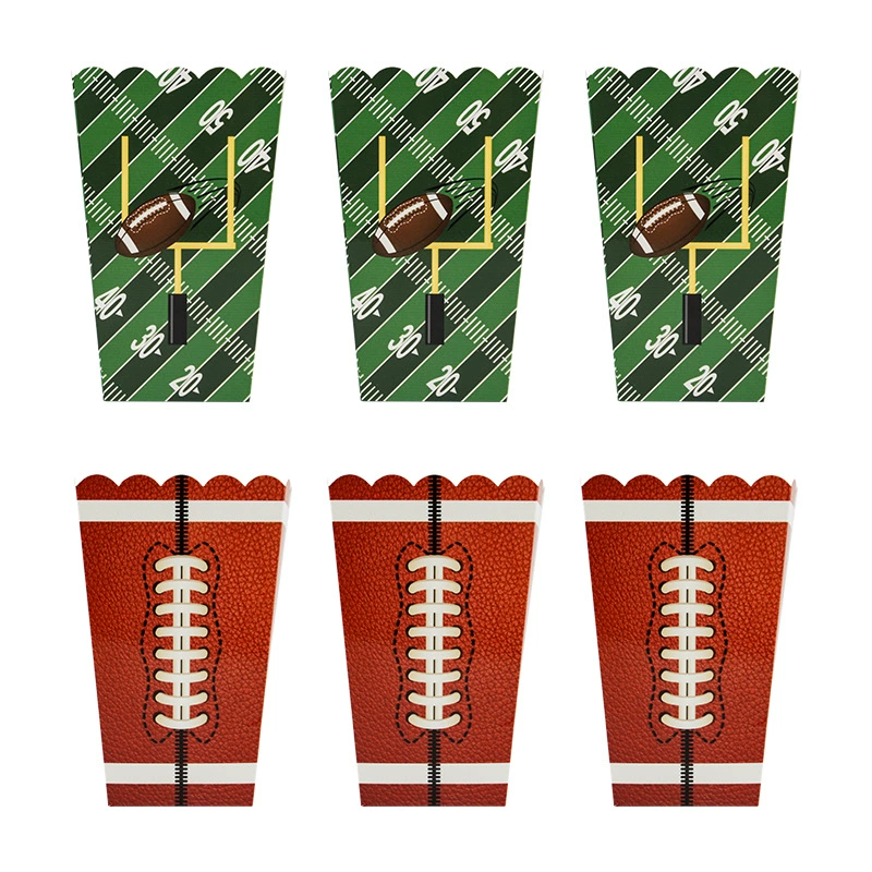 Трансграничный Новый Суперкубок Тематическая футбольная вечеринка