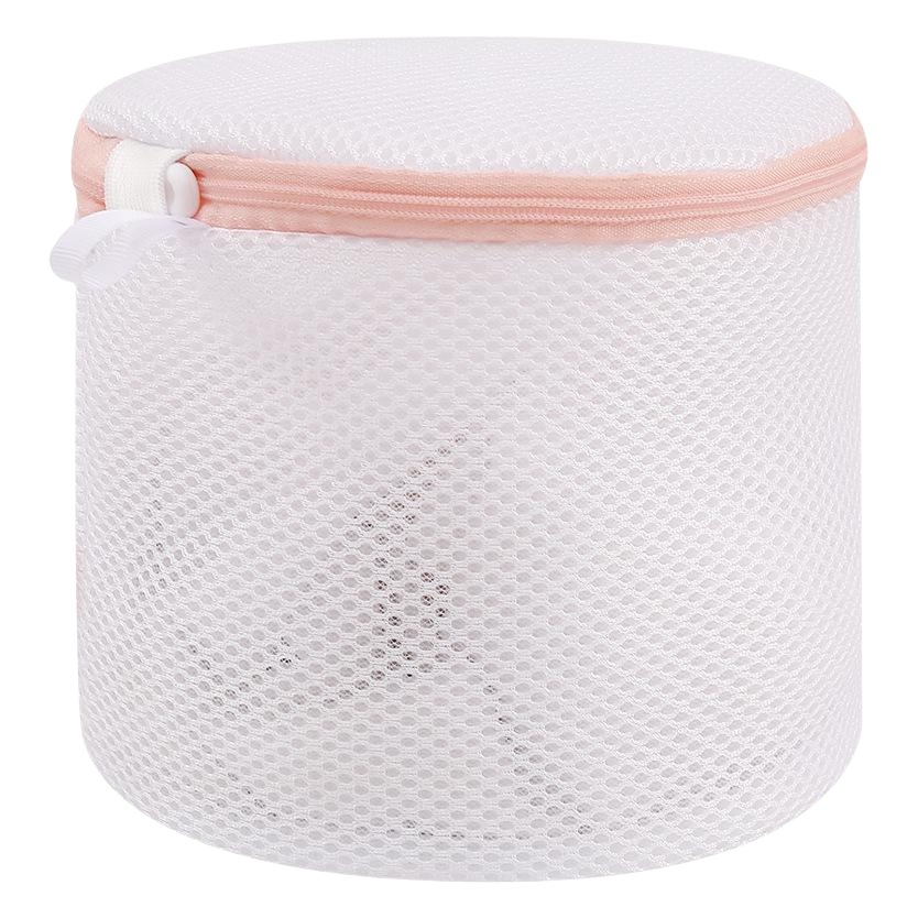 Yihang japonés y coreano ropa interior engrosada máquina bolsa de lavado bolsa de ropa interior bolsa de lavado sándwich bolsa de sujetador fábrica al por mayor