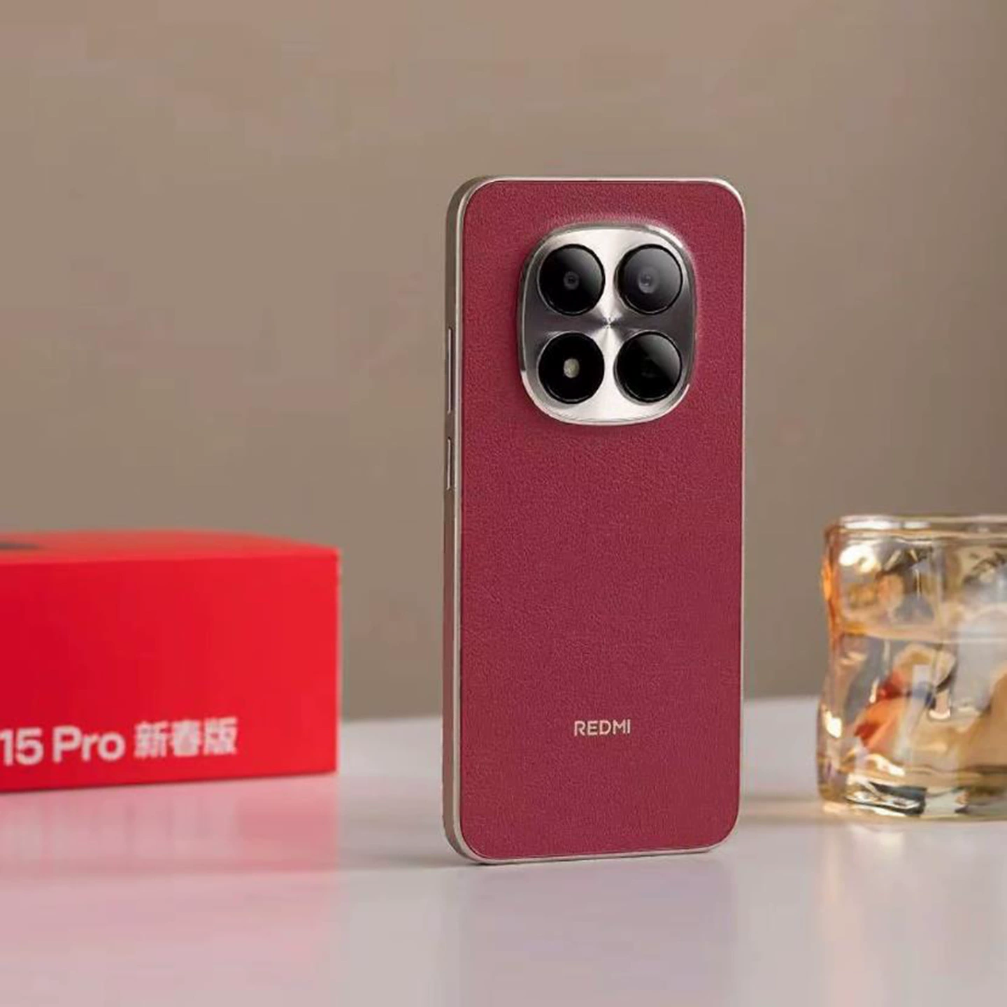 Xiaomi, умный мобильный телефон для студентов, Redmi, бизнес-версия, 5G