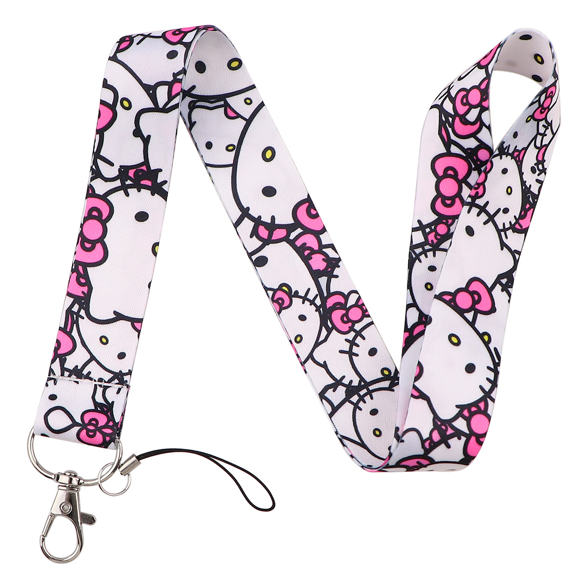 Cubierta de tarjeta de tarjeta de tarjeta de autobús tarjeta de estudiante tarjeta de trabajo cartón de dibujos animados con cáscara dura cubierta de tarjeta de protección multifuncional