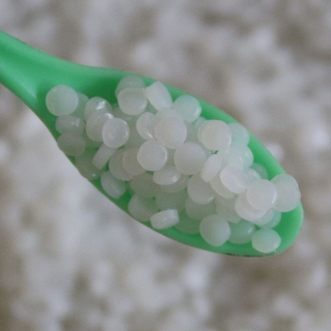 Berlin Gardens 透明HDPE再生颗粒 抗冲击防开裂 花箱围栏专用料