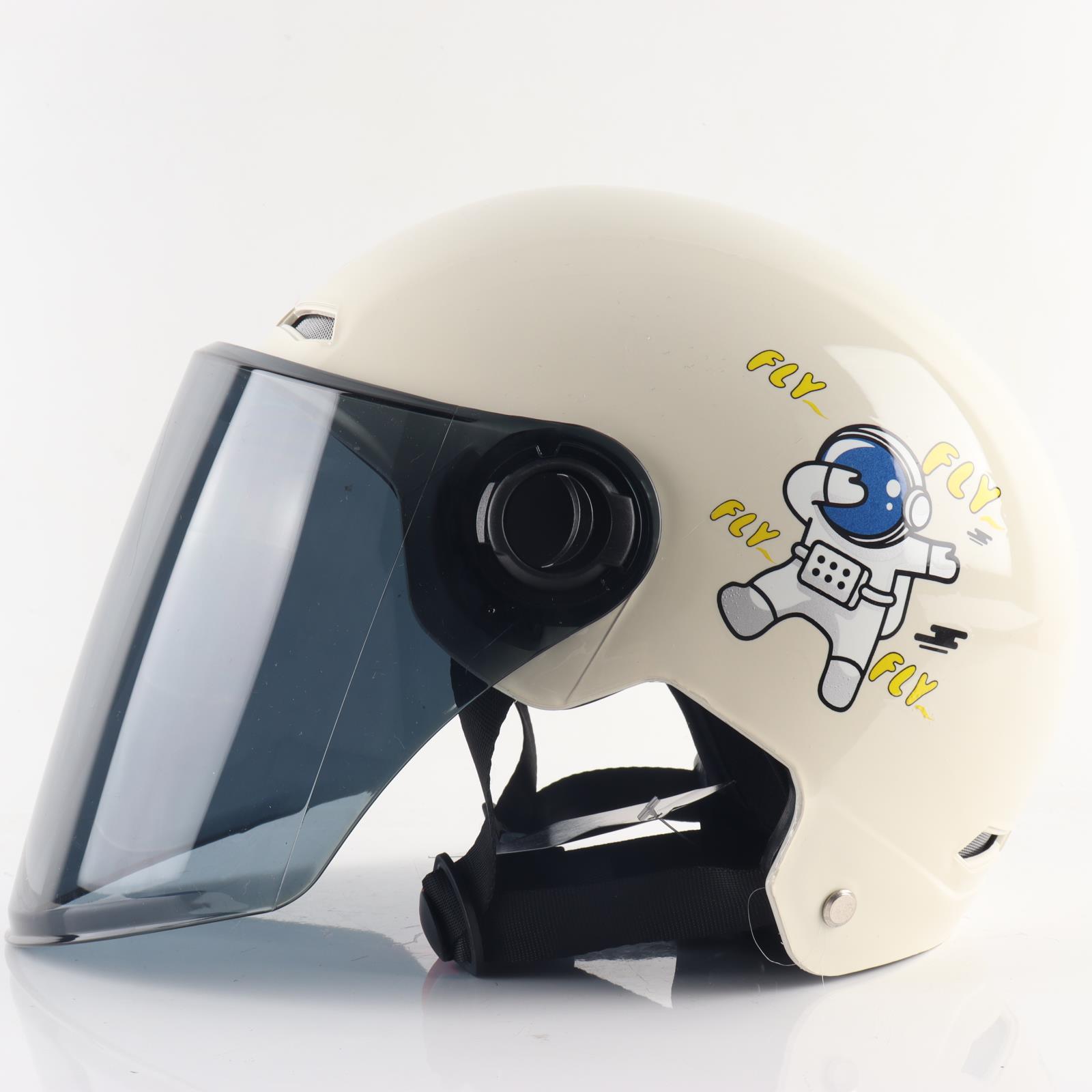 오프화이트 [차-롱거울]