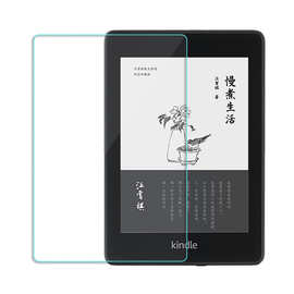 适用亚马逊2022款Kindle6寸钢化膜Amazon6.8寸阅读器KPW345保护膜