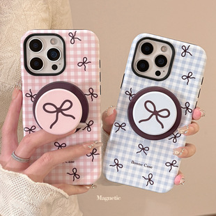 Apple, huawei, tubing with bow, iPhone 18, compatible phone case, iphone, 16promax