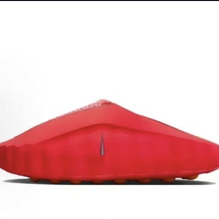 Nike Zoom 005 Slide Foam MMW University Red FD0121-600