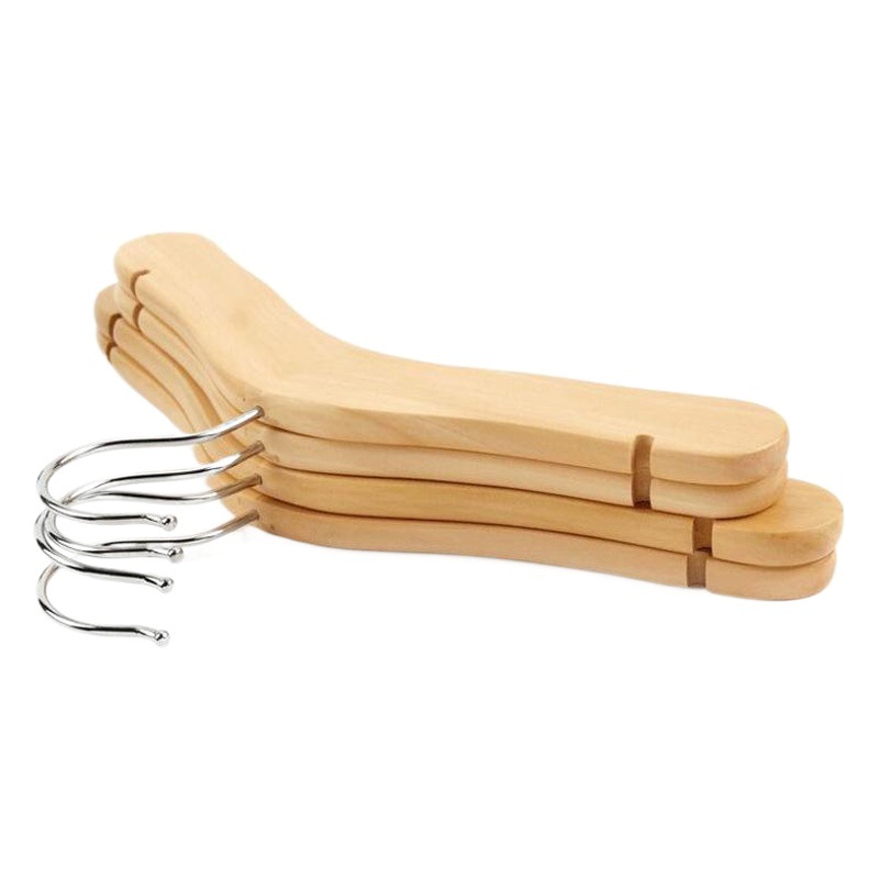 Perchas de madera para niños, tienda de ropa para niños, niños, niños, bebés, perchas de madera maciza para bebés, perchas para mascotas, fabricantes de perchas