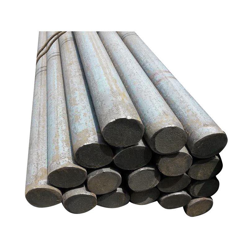 马氏体4cr13 耐磨性好 高硬度 高强度 黑皮研磨棒 不锈钢模具材料