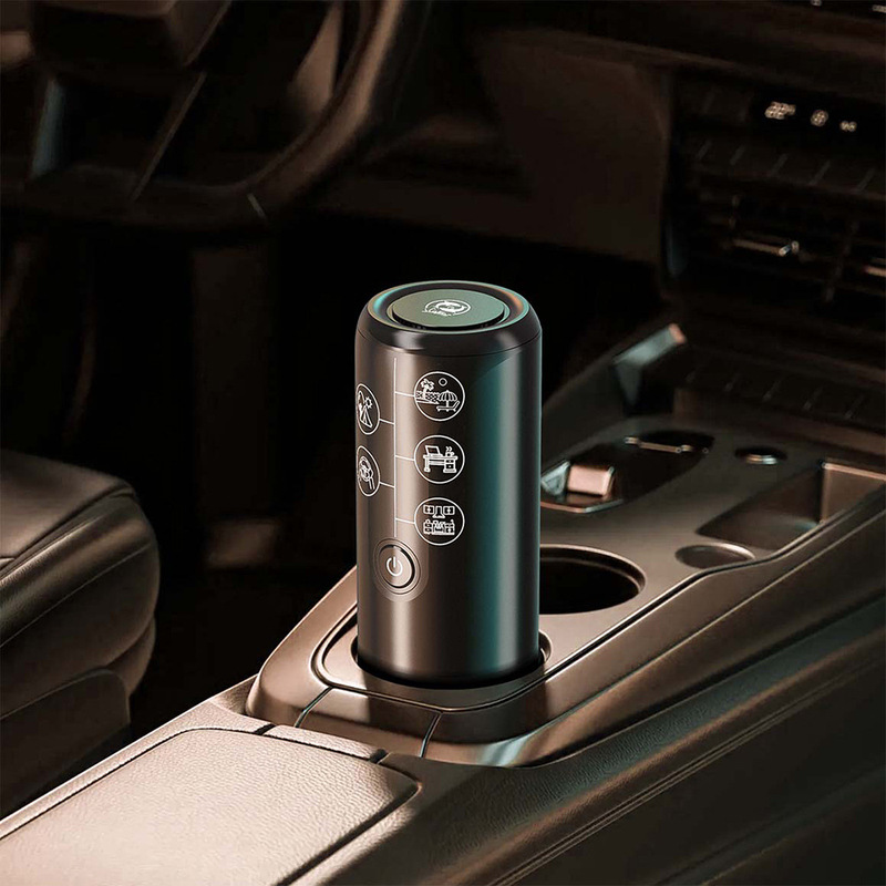 Cross-border capsule coffee machine Italian espresso portable coffee machine coffee powder small capsule universal two-in-one