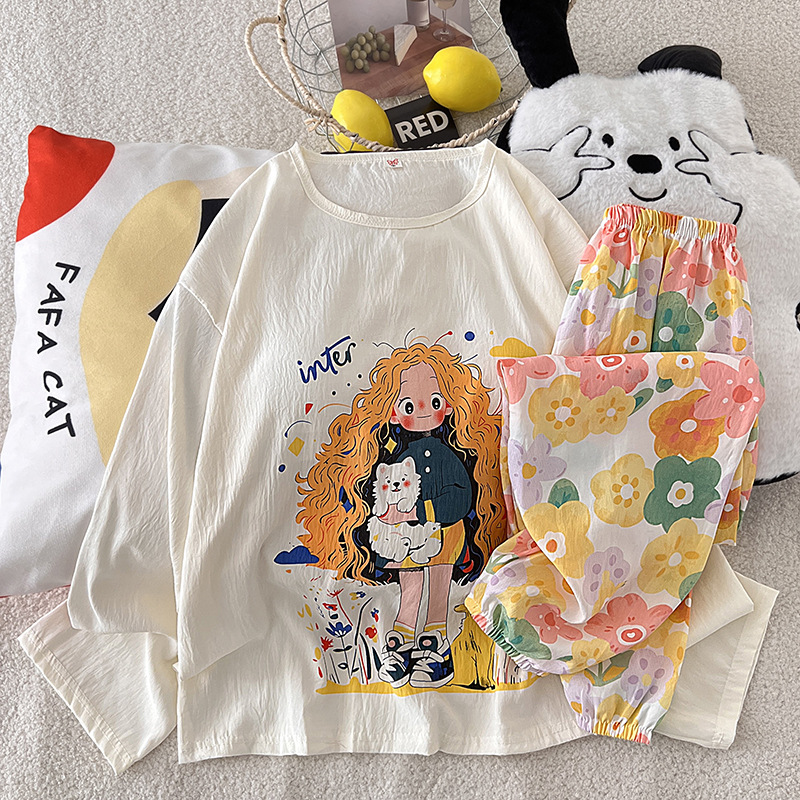 8131#긴팔 슈트 [가슴 패드 포함]