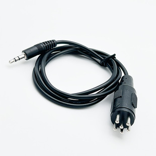 ���ƴ�DIN6P�D3.5mm���w���l����DIN�B�Ӿ�
