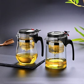茶壶;茶具套装;玻璃杯