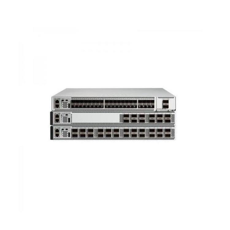 Catalyst 模块化C9500-24X-A 万兆24口以太网三层网络交换机