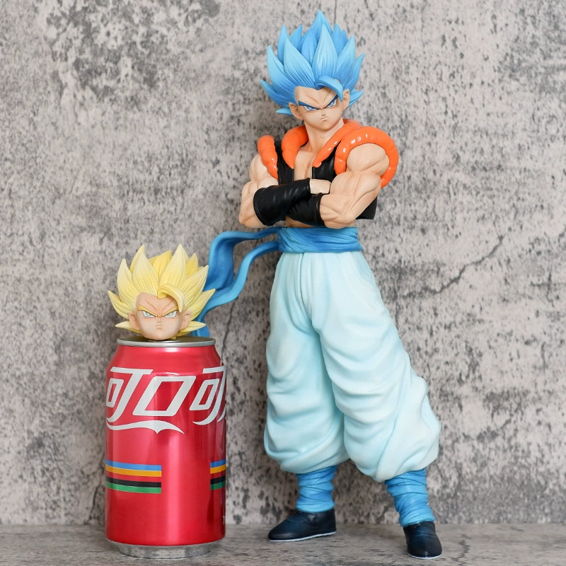 Фигурка-дракон Го́рум (Dragon Ball), минифигурка, подарок на день рождения